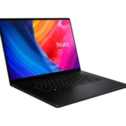 Portátil Asus ProArt P16 OLED H7606WP-SC104W AMD Ryzen AI 9 HX 370 RTX 5070 32GB 1TB 16