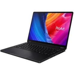Portátil Asus ProArt PX13 OLED HN7306WI-LX014W AMD Ryzen AI 9 HX 370 RTX 4070 32GB 1TB 13
