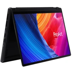 Portátil Asus ProArt PX13 OLED HN7306WI-LX014W AMD Ryzen AI 9 HX 370 RTX 4070 32GB 1TB 13