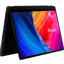 Portátil Asus ProArt PX13 OLED HN7306WV-LX011W AMD Ryzen AI 9 HX 370 RTX 4060 32GB 1TB 13.3" W11H