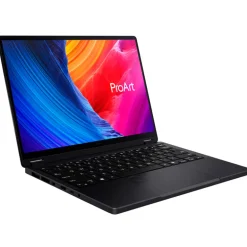 Portátil Asus ProArt PX13 OLED HN7306WV-LX011W AMD Ryzen AI 9 HX 370 RTX 4060 32GB 1TB 13.3