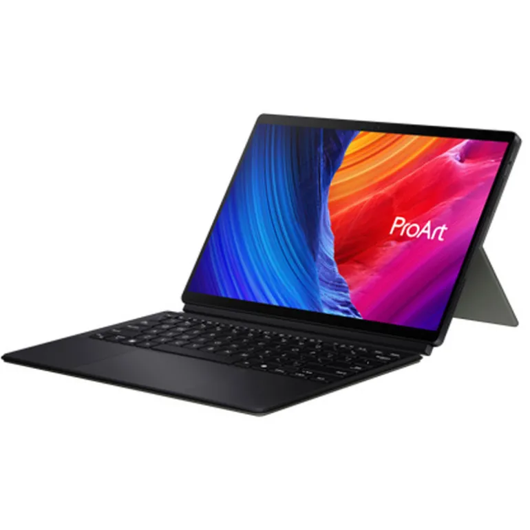 Portátil Asus ProArt PZ13 HT5306QA-LX004W Snapdragon X Plus 16GB 1TB 13" W11H Copilot+ PC