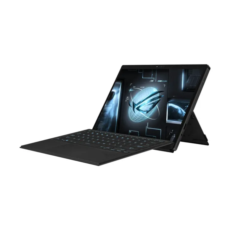 Portátil Asus ROG Flow Z13 GZ301VV-MU007W i9-13900H RTX 4060 16GB 1TB 13.4" W11H