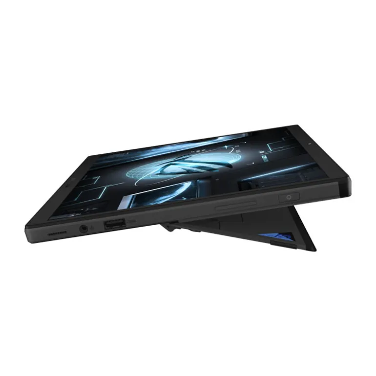 Portátil Asus ROG Flow Z13 GZ301VV-MU007W i9-13900H RTX 4060 16GB 1TB 13.4" W11H