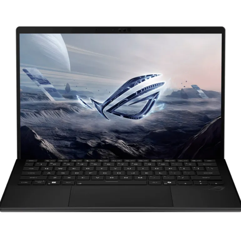 Portátil Asus ROG Flow Z13 GZ302EA-RU008W AMD Ryzen AI MAX+ 395 32GB 1TB 13" W11H