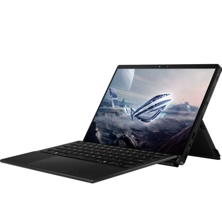 Portátil Asus ROG Flow Z13 GZ302EA-RU008W AMD Ryzen AI MAX+ 395 32GB 1TB 13" W11H