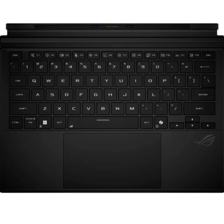 Portátil Asus ROG Flow Z13 GZ302EA-RU008W AMD Ryzen AI MAX+ 395 32GB 1TB 13" W11H