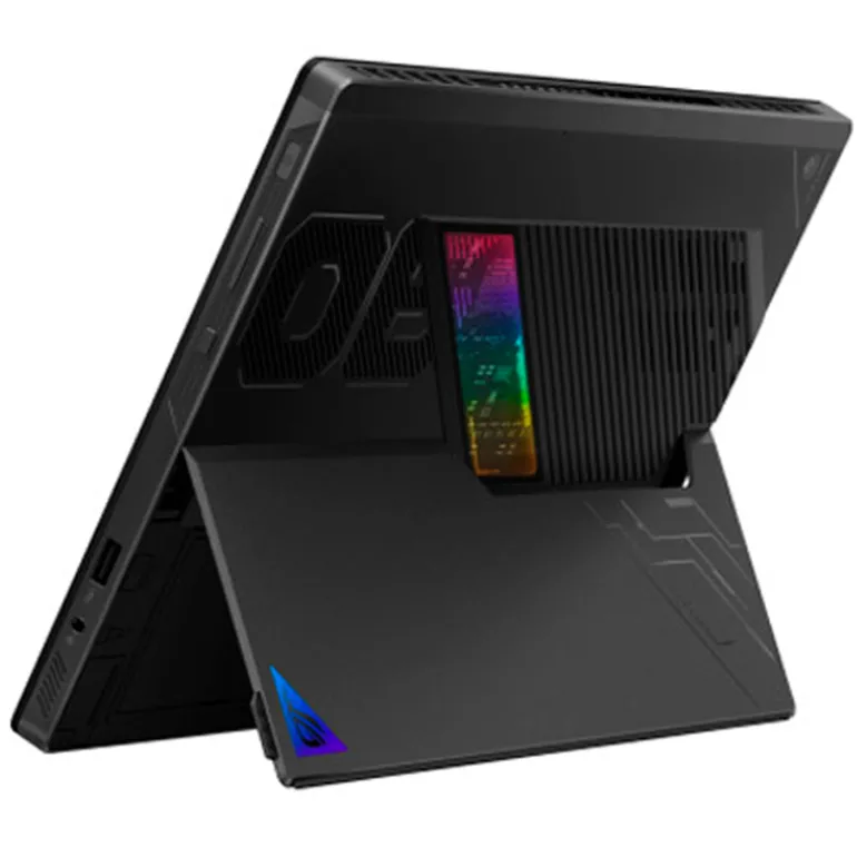 Portátil Asus ROG Flow Z13 GZ302EA-RU008W AMD Ryzen AI MAX+ 395 32GB 1TB 13" W11H