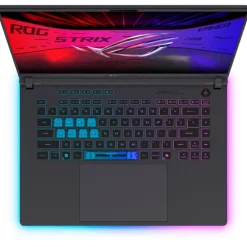 Portátil Asus ROG Strix G16 G615LW-S5003 U9-275HX RTX 5080 32GB 1TB 16