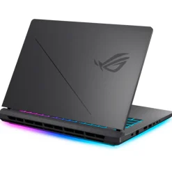 Portátil Asus ROG Strix G16 G615LW-S5003 U9-275HX RTX 5080 32GB 1TB 16