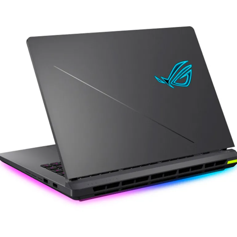 Portátil Asus ROG Strix G16 G615LW-S5003 U9-275HX RTX 5080 32GB 1TB 16" FreeDOS