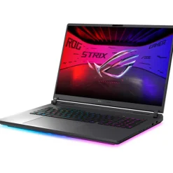 Portátil Asus ROG Strix G18 G815LW-S9046 U9-275HX RTX 5080 32GB 1TB 18