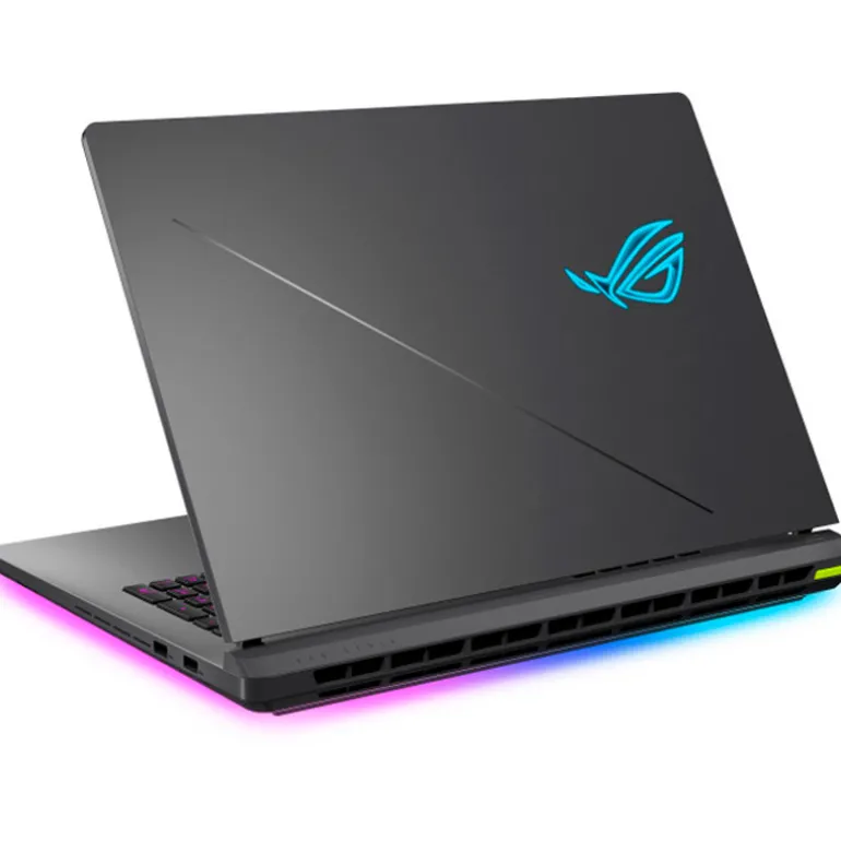 Portátil Asus ROG Strix G18 G815LW-S9046 U9-275HX RTX 5080 32GB 1TB 18" FreeDOS