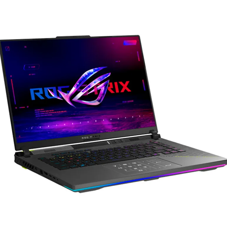 Portátil Asus ROG Strix G16 G614FR-S5151 R9-9955HX3D RTX 5070 Ti 32GB 1TB 16" FreeDOS