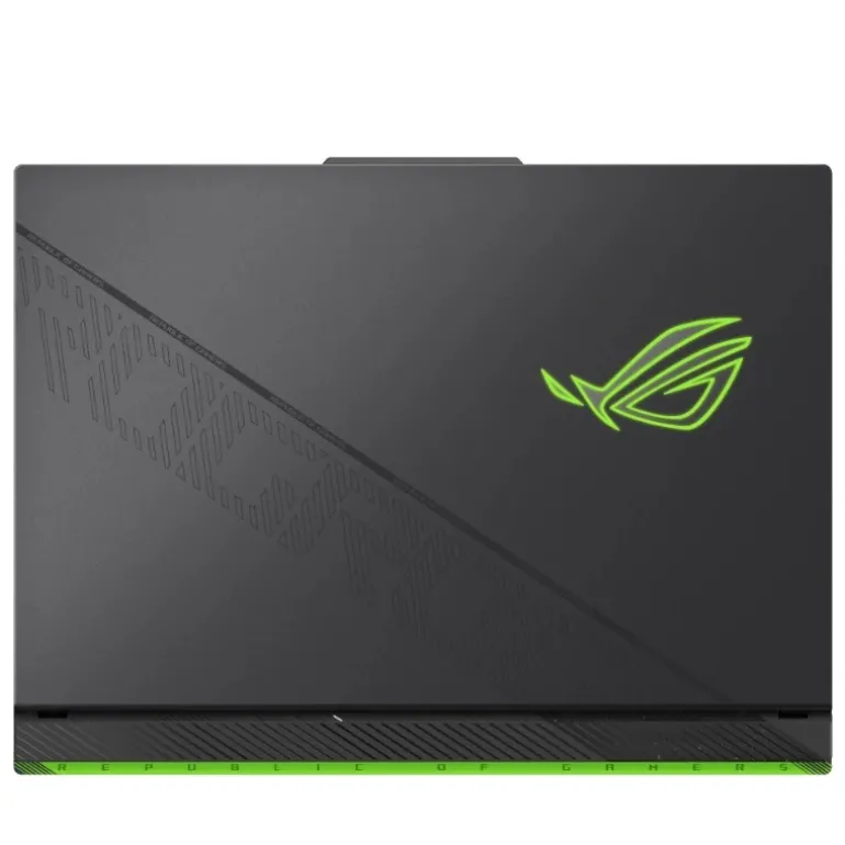 Portátil Asus ROG Strix G18 G814JIR-N6002 i9-14900HX RTX 4070 32GB 1TB 18" FreeDOS