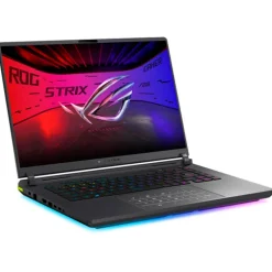 Portátil Asus ROG Strix G16 G615LP-S5006 U9-275HX RTX 5070 32GB 1TB 16" FreeDOS