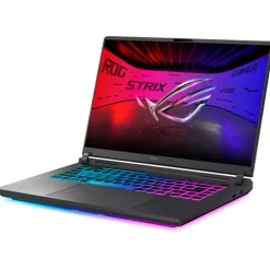 Portátil Asus ROG Strix G16 G615LP-S5006 U9-275HX RTX 5070 32GB 1TB 16