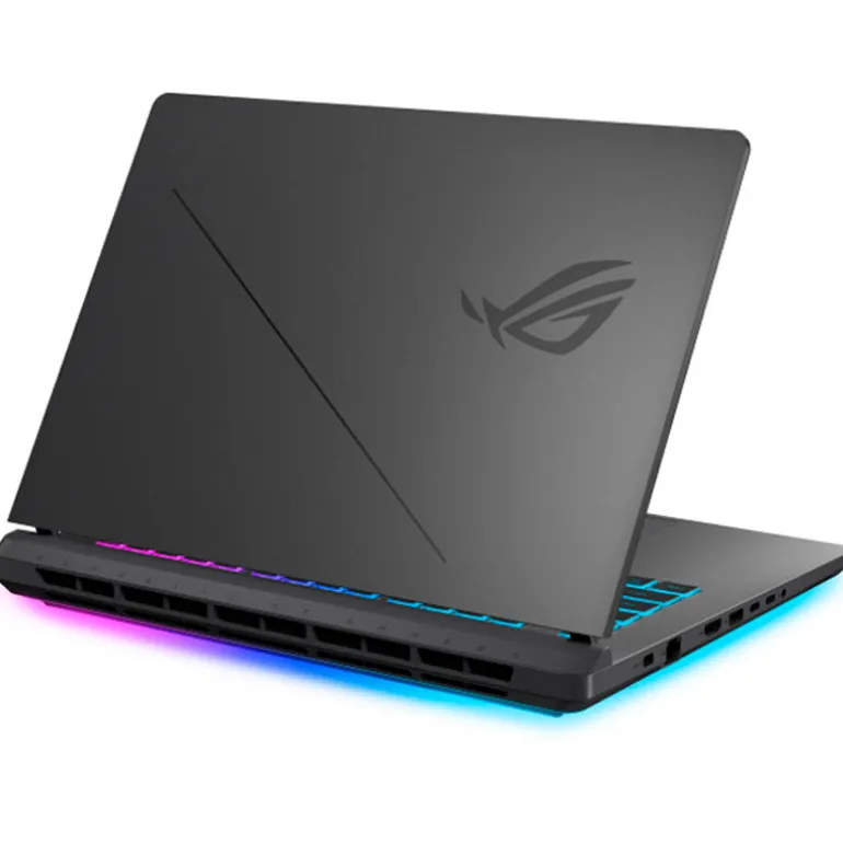 Portátil Asus ROG Strix G16 G615LP-S5006 U9-275HX RTX 5070 32GB 1TB 16" FreeDOS