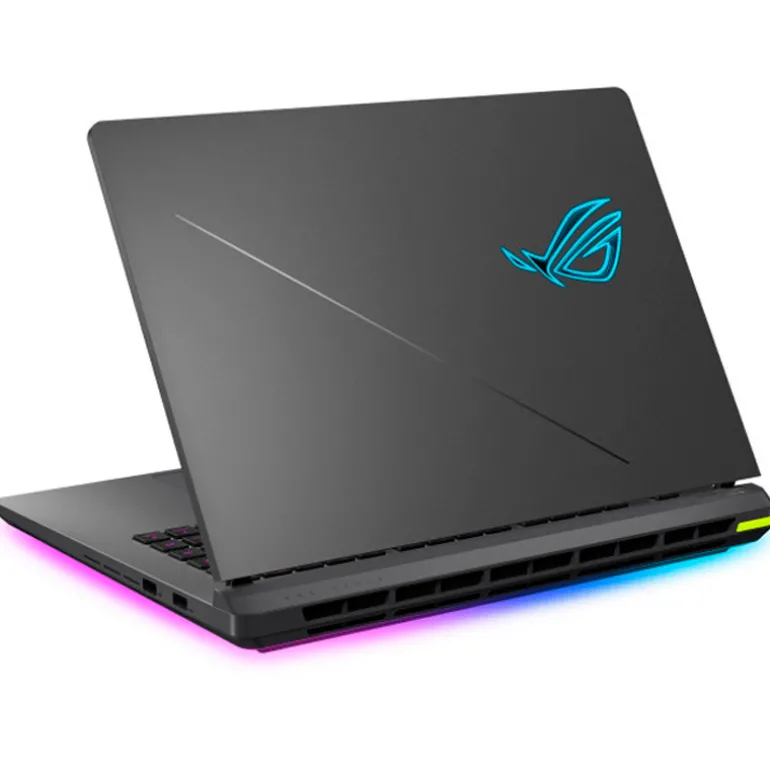 Portátil Asus ROG Strix G16 G615LP-S5006 U9-275HX RTX 5070 32GB 1TB 16" FreeDOS