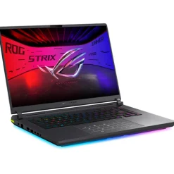 Portátil Asus ROG Strix G16 G615JPR-S5003 i7-14650HX RTX 5070 32GB 1TB 16