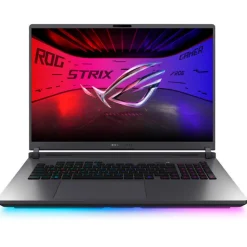Portátil Asus ROG Strix G18 G815LP-S9034 U9-275H RTX 5070 32GB 1TB 18" FreeDOS