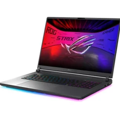 Portátil Asus ROG Strix G18 G815LP-S9034 U9-275H RTX 5070 32GB 1TB 18