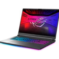 Portátil Asus ROG Strix G18 G815JMR-S8051 i7-14650H RTX 5060 32GB 1TB 18" FreeDOS