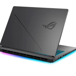 Portátil Asus ROG Strix G18 G815JMR-S8051 i7-14650H RTX 5060 32GB 1TB 18