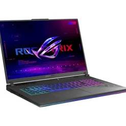 Portátil Asus ROG Strix G18 G814JIR-N6001W i9-14900HX RTX 4070 16GB 2TB 18