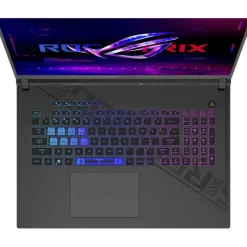Portátil Asus ROG Strix G18 G814JIR-N6001W i9-14900HX RTX 4070 16GB 2TB 18