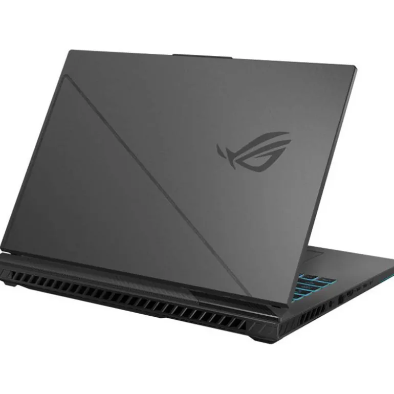 Portátil Asus ROG Strix G18 G814JIR-N6001W i9-14900HX RTX 4070 16GB 2TB 18" W11H