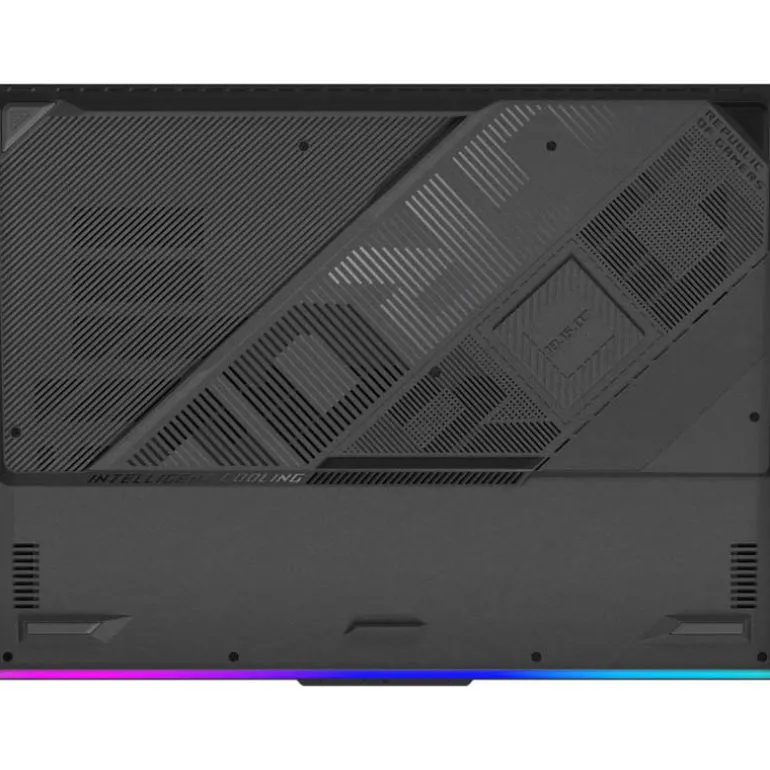 Portátil Asus ROG Strix G18 G814JIR-N6001W i9-14900HX RTX 4070 16GB 2TB 18" W11H