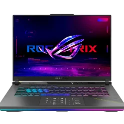 Portátil Asus ROG Strix G16 G614PR-RV031 R9-8940HX RTX 5070 Ti 32GB 1TB 16" FreeDOS