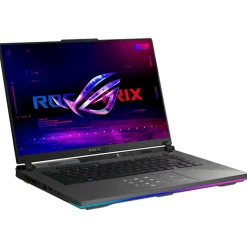 Portátil Asus ROG Strix G16 G614PR-RV031 R9-8940HX RTX 5070 Ti 32GB 1TB 16
