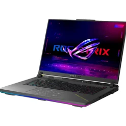 Portátil Asus ROG Strix G16 G614PR-RV031 R9-8940HX RTX 5070 Ti 32GB 1TB 16