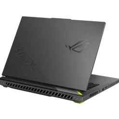 Portátil Asus ROG Strix G16 G614PR-RV031 R9-8940HX RTX 5070 Ti 32GB 1TB 16