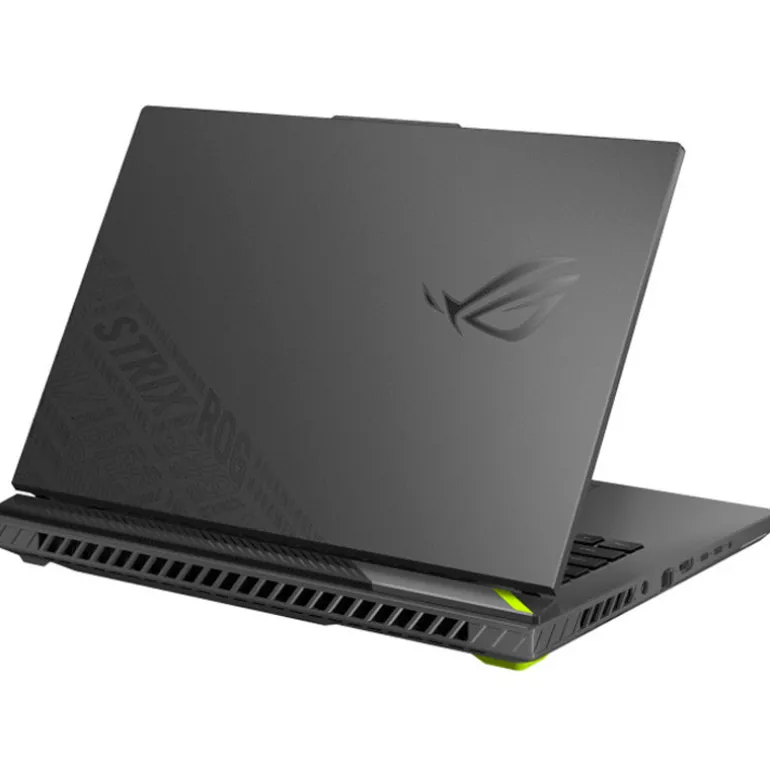Portátil Asus ROG Strix G16 G614PR-RV031 R9-8940HX RTX 5070 Ti 32GB 1TB 16" FreeDOS