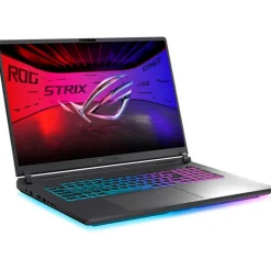 Portátil Asus ROG Strix G18 G815LR-S9009 U9-275HX RTX 5070 Ti 32GB 1TB 18" FreeDOS