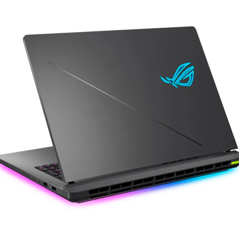Portátil Asus ROG Strix G18 G815LR-S9009 U9-275HX RTX 5070 Ti 32GB 1TB 18" FreeDOS