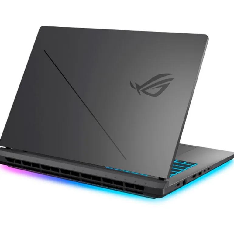 Portátil Asus ROG Strix G18 G815LR-S9009 U9-275HX RTX 5070 Ti 32GB 1TB 18" FreeDOS