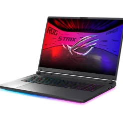 Portátil Asus ROG Strix G18 G815JMR-S8001 i7-14650HX RTX 5060 16GB 1TB 18