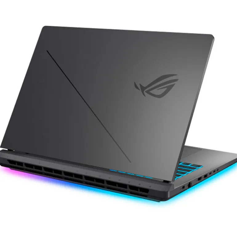 Portátil Asus ROG Strix G18 G815JMR-S8001 i7-14650HX RTX 5060 16GB 1TB 18" FreeDOS