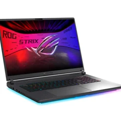 Portátil Asus ROG Strix G18 G815LP-S9034 U9-275HX RTX 5070 32GB 1TB 18" FreeDOS