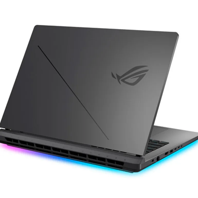 Portátil Asus ROG Strix G18 G815LP-S9034 U9-275HX RTX 5070 32GB 1TB 18" FreeDOS