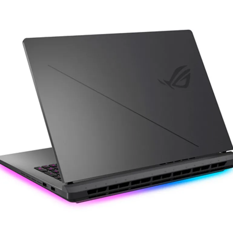 Portátil Asus ROG Strix G18 G815LP-S9034 U9-275HX RTX 5070 32GB 1TB 18" FreeDOS