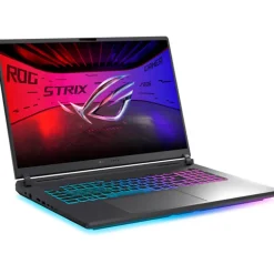 Portátil Asus ROG Strix G18 G815LP-S9004 U9-275HX RTX 5070 32GB 1TB 18