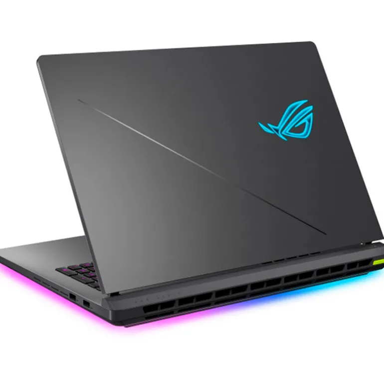 Portátil Asus ROG Strix G18 G815LP-S9004 U9-275HX RTX 5070 32GB 1TB 18" FreeDOS