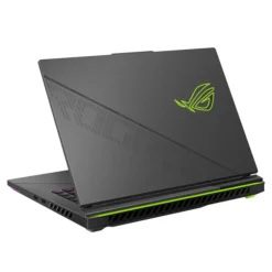 Portátil Asus ROG Strix G16 G614JIR-N4004 i9-14900HX RTX 4070 32GB 1TB 16