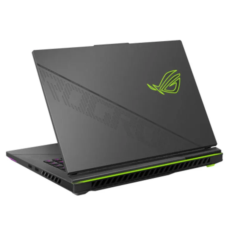 Portátil Asus ROG Strix G16 G614JIR-N4004 i9-14900HX RTX 4070 32GB 1TB 16" FreeDOS
