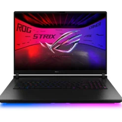 Portátil Asus ROG Strix Scar 18 G835LR-SA002W U9-275HX RTX 5070 Ti 64GB 2TB 18" W11H